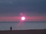 Strand Benidorm