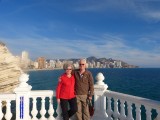 Mirador Benidorm