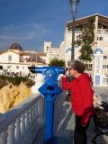 Benidorm