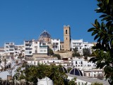Altea