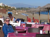 strand Estepona