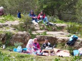 Picknick Marokkanen