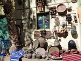 Antieke souvenirs