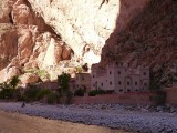 Gorge du Todra