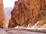 Gorge du Todra