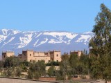 Kasbah hotel