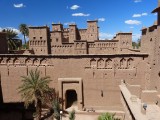 Kasbah