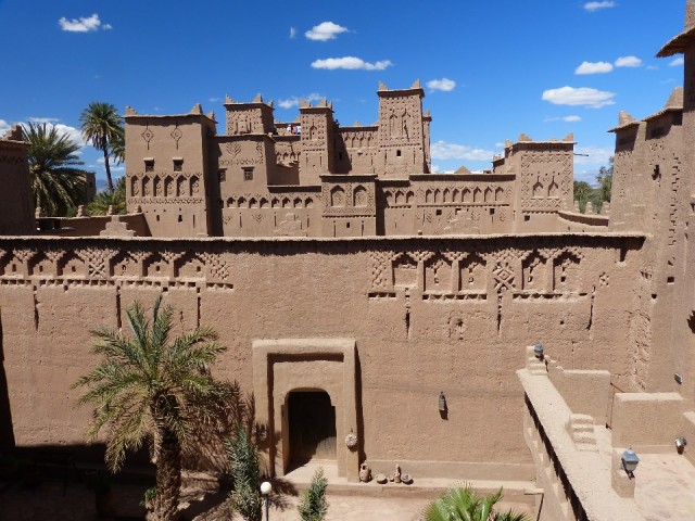 Kasbah