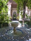 Palais Salaam