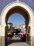 Poort Fes