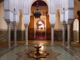 Mausoleum
