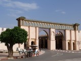 Poort