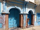 Larache medina