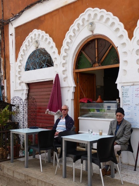 Larache