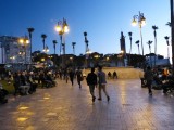 Grand socco Tanger
