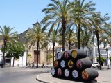Jerez de la Frontera