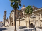 Kathedraal Jerez