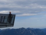 Ad op de Zugspitze