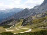 Op de Zugspitze