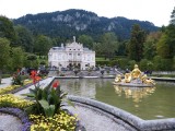Schloss Linderhof