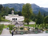 tuin Linderhof
