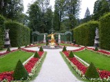 tuin Linderhof