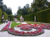 tuin Linderhof
