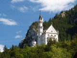 Schloss Neuschwanstein