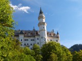Neuschwanstein