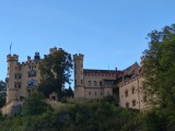 Hohenschwangau