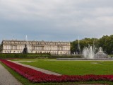 Schloss Herrenchiemsee