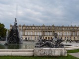 Schloss Herrenchiemsee