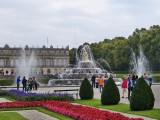 Tuin Herrenchiemsee
