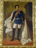 staatsieportret Ludwig