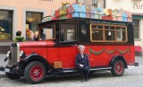 Kerstauto