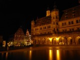 Rothenburg bij avond
