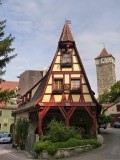 smidse Rothenburg