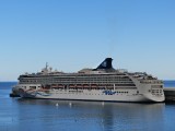 Norwegian Spirit
