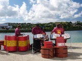 steelband St.John