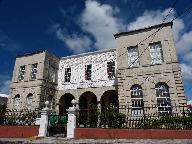 St. John