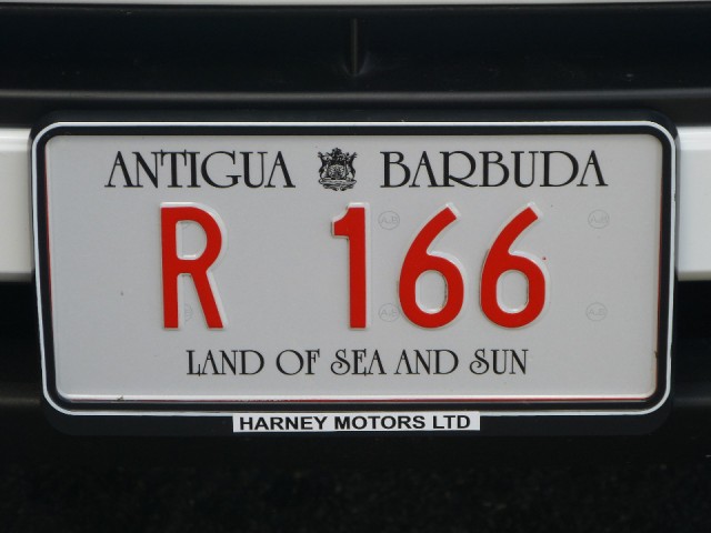 nummerbord