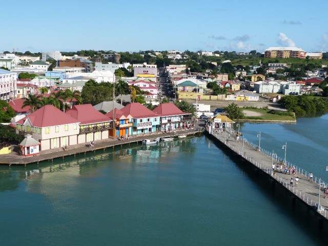 haven