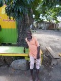 inwoner St. Kitts