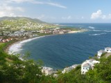 baai st. Kitts