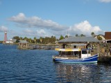rondvaartbootje