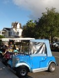 aparte golfcar