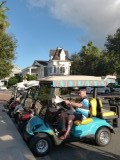 onze golfcar