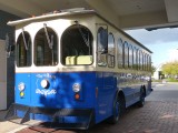 trolley met de trolleydolly