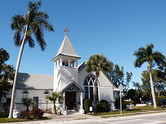 Anna Maria island