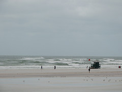 na de storm